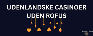 Casino Free Online Gratis uden - Spil og Vind Uden Risiko